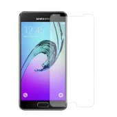 Samsung Galaxy A5 2016 Temperli Kırılmaz Cam Ekran Koruyucu thumbnail 1