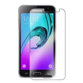 Samsung Galaxy J3 2016 J310 Temperli Kırılmaz Cam Ekran Koruyucu thumbnail 1