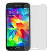 Samsung Galaxy S5 Temperli Kırılmaz Cam Ekran Koruyucu thumbnail 1