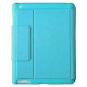 Apple IPAD 2 IPAD 3 Kapaklı Silikon Standlı Tablet Kılıfı MD291 thumbnail 6