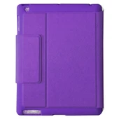 Apple IPAD 2 IPAD 3 Kapaklı Silikon Standlı Tablet Kılıfı MD291 thumbnail 10