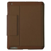 Apple IPAD 2 IPAD 3 Kapaklı Silikon Standlı Tablet Kılıfı MD291 thumbnail 8