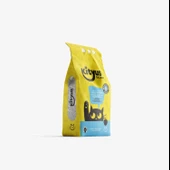 Ekstra Hijyenik İnce Taneli Topaklanan Tozsuz Marsilya Sabunlu Kedi Kumu 5lt - 2