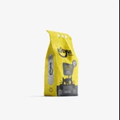 Ekstra Topaklanan, İnce Taneli, Tozsuz, Aktif Karbonlu Bentonit Kedi Kumu 5lt - 2