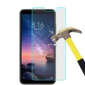 Xiaomi Redmi Note 6 Temperli Kırılmaz Cam Ekran Koruyucu thumbnail 1