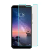 Xiaomi Redmi Note 6 Temperli Kırılmaz Cam Ekran Koruyucu thumbnail 2