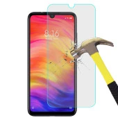 Xiaomi Redmi Note 7 / 7 Pro Temperli Kırılmaz Cam Ekran Koruyucu thumbnail 1