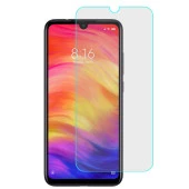 Xiaomi Redmi Note 7 / 7 Pro Temperli Kırılmaz Cam Ekran Koruyucu thumbnail 2