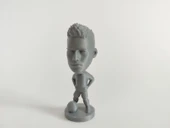 Fİgür Futbolcular - 3