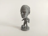 Fİgür Futbolcular - 6