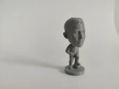 Fİgür Futbolcular - 5