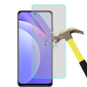 Xiaomi Mi 10T Lite Temperli Kırılmaz Cam Ekran Koruyucu thumbnail 1