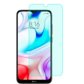 Xiaomi Redmi 8 / 8A Temperli Kırılmaz Cam Ekran Koruyucu thumbnail 2