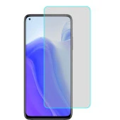 Xiaomi Mi 10T / Mi 10T Pro Temperli Kırılmaz Cam Ekran Koruyucu thumbnail 2
