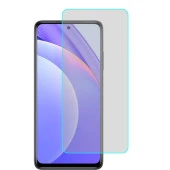 Xiaomi Mi 10T Lite Temperli Kırılmaz Cam Ekran Koruyucu thumbnail 2