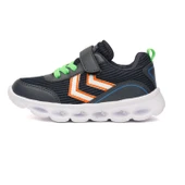 Hummel 900053-7459 Stripe Jr Çocuk Günlük Spor Ayakkabı - 1