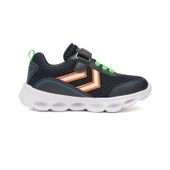 Hummel 900053-7459 Stripe Jr Çocuk Günlük Spor Ayakkabı - 2