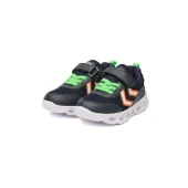 Hummel 900053-7459 Stripe Jr Çocuk Günlük Spor Ayakkabı - 4