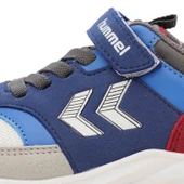 Hummel 900427-9253 Jung Jr. Çocuk Spor Ayakkabı - 6