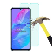 Huawei P Smart S Temperli Kırılmaz Cam Ekran Koruyucu thumbnail 1