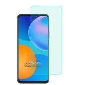 Huawei P Smart 2021 Temperli Kırılmaz Cam Ekran Koruyucu thumbnail 2