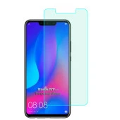 Huawei P Smart Plus Temperli Kırılmaz Cam Ekran Koruyucu thumbnail 2