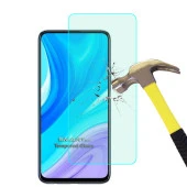 Huawei P Smart Pro Temperli Kırılmaz Cam Ekran Koruyucu thumbnail 1