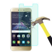 Huawei P8 Lite 2017 Temperli Kırılmaz Cam Ekran Koruyucu thumbnail 1