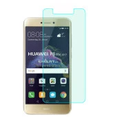 Huawei P8 Lite 2017 Temperli Kırılmaz Cam Ekran Koruyucu thumbnail 2