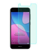 Huawei P9 Lite Mini Temperli Kırılmaz Cam Ekran Koruyucu thumbnail 2