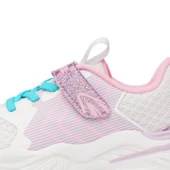 Hummel 900469-3326 Malone Jr. Çocuk Spor Ayakkabı - 6