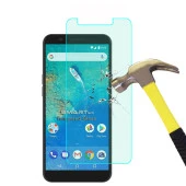 General Mobile GM 8 Temperli Kırılmaz Cam Ekran Koruyucu - 1