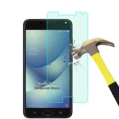 Asus Zenfone 4 Max Temperli Kırılmaz Cam Ekran Koruyucu thumbnail 1