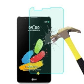 LG Stylus 2 Temperli Kırılmaz Cam Ekran Koruyucu - 1