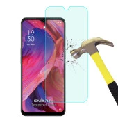 Samsung Galaxy A73 Temperli Kırılmaz Cam Ekran Koruyucu thumbnail 1