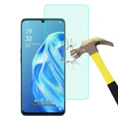 Samsung Galaxy A91 / S10 Lite Temperli Kırılmaz Cam Ekran Koruyucu thumbnail 1