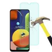Samsung Galaxy A30S / A50S Temperli Kırılmaz Cam Ekran Koruyucu - 1