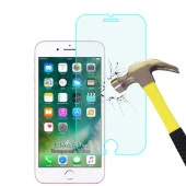 Apple Iphone 6 Plus / 7 Plus / 8 Plus Temperli Kırılmaz Cam Ekran Koruyucu thumbnail 1