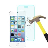 Apple Iphone 5 Temperli Kırılmaz Cam Ekran Koruyucu thumbnail 1