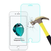 Apple Iphone 6 / 7 / 8 Temperli Kırılmaz Cam Ekran Koruyucu thumbnail 4
