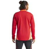 Adidas IP1875 Tiro24 C Tr Jkt Erkek Sweatshirt - 2