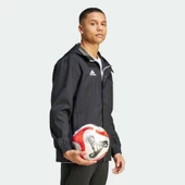 Adidas IK4010 Ent22 Aw Erkek Yağmurluk thumbnail 3