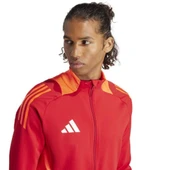 Adidas IP1875 Tiro24 C Tr Jkt Erkek Sweatshirt - 7