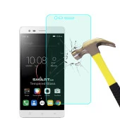 Lenovo K5 Note Temperli Kırılmaz Cam Ekran Koruyucu thumbnail 1