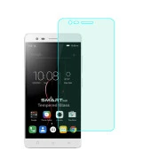 Lenovo K5 Note Temperli Kırılmaz Cam Ekran Koruyucu thumbnail 2