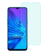 Realme 5i Temperli Kırılmaz Cam Ekran Koruyucu thumbnail 2