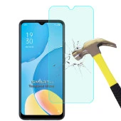 Oppo A15 / A15S Temperli Kırılmaz Cam Ekran Koruyucu thumbnail 1