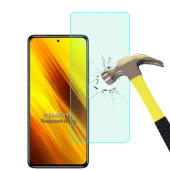 Poco X3 Temperli Kırılmaz Cam Ekran Koruyucu thumbnail 1