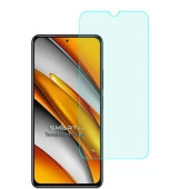 Poco F3 Temperli Kırılmaz Cam Ekran Koruyucu thumbnail 2