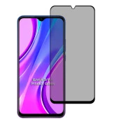 Xiaomi Redmi 9 Yandan Görünmeyen 5D Hayalet Ekran Koruyucu thumbnail 1